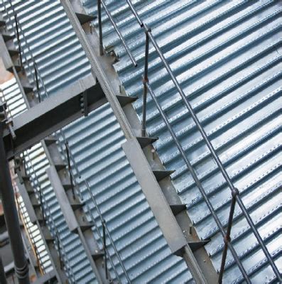 Comflor Alternative Steel Structure Material Roof and Wall Panel .
